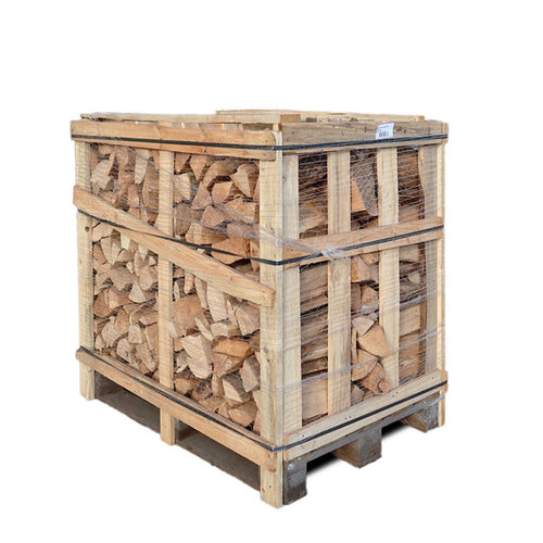 Brennholz Mix 33cm 1RM-Box