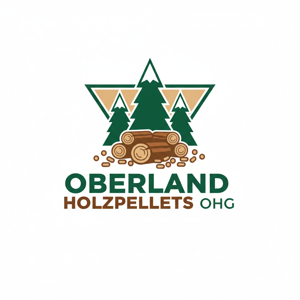OBERLAND HOLZPELLETS